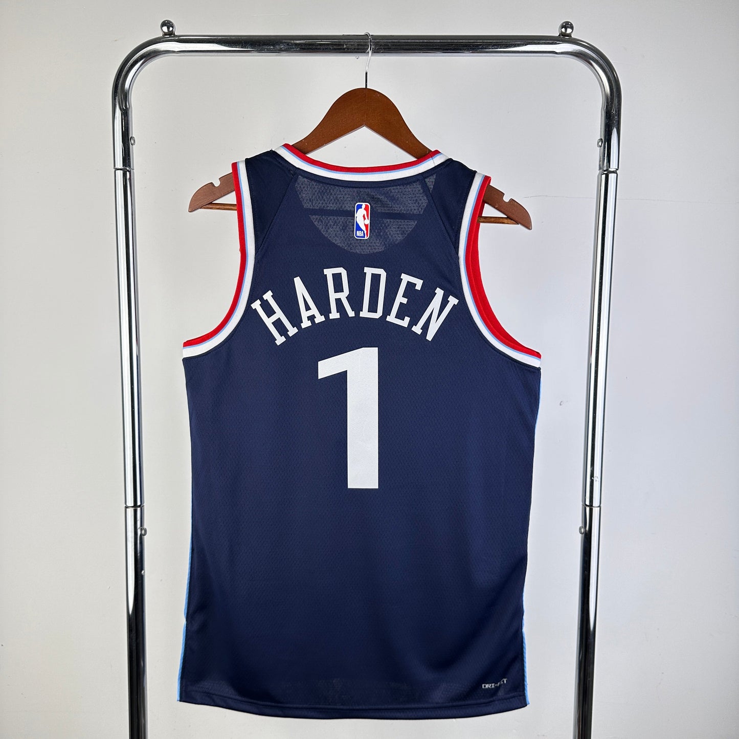 Los Angeles Clippers 25