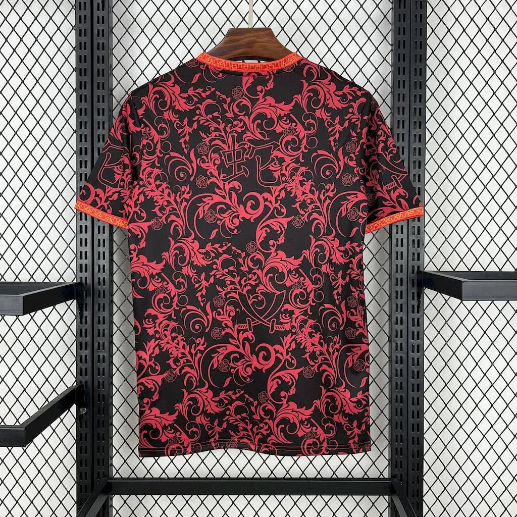 Maillot 25/26 Sheffield Spécial jerseynts