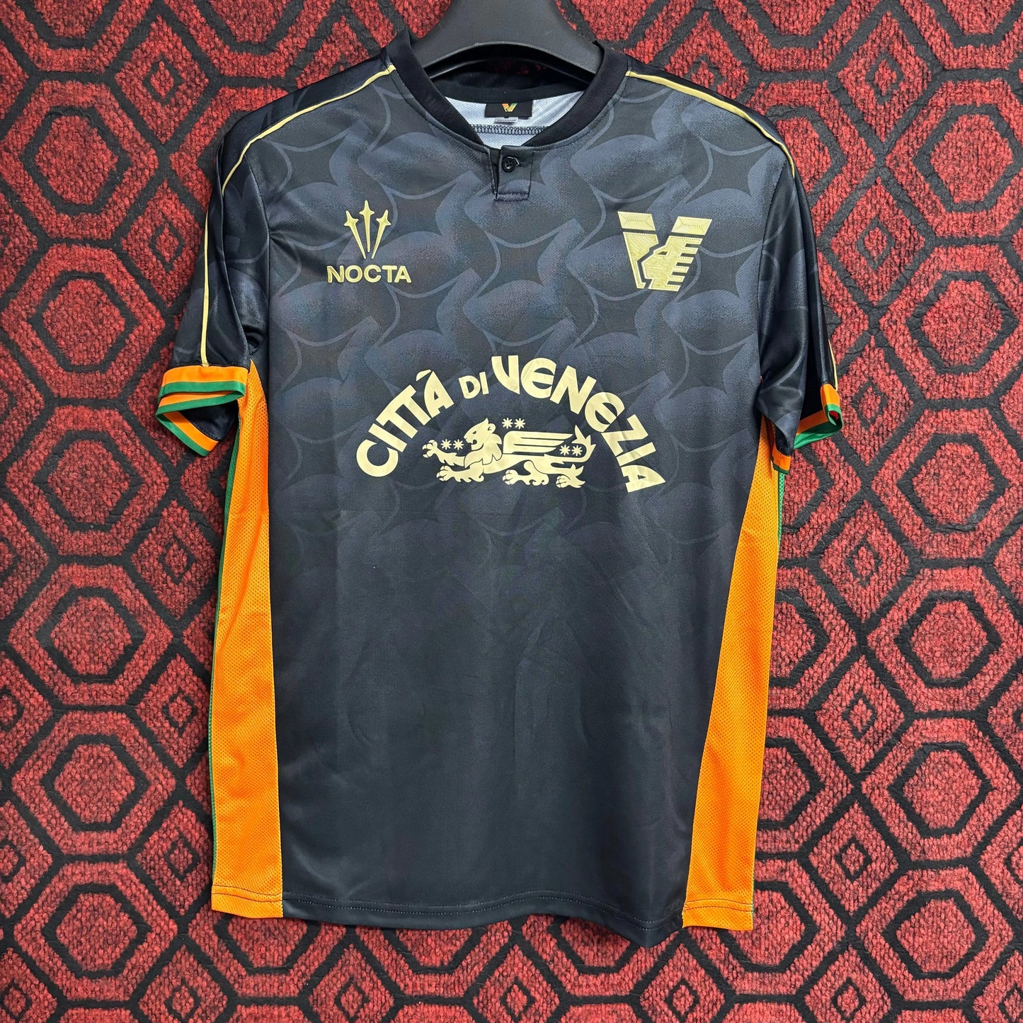 Maillot 24/25 Venezia Domicile Spécial jerseynts