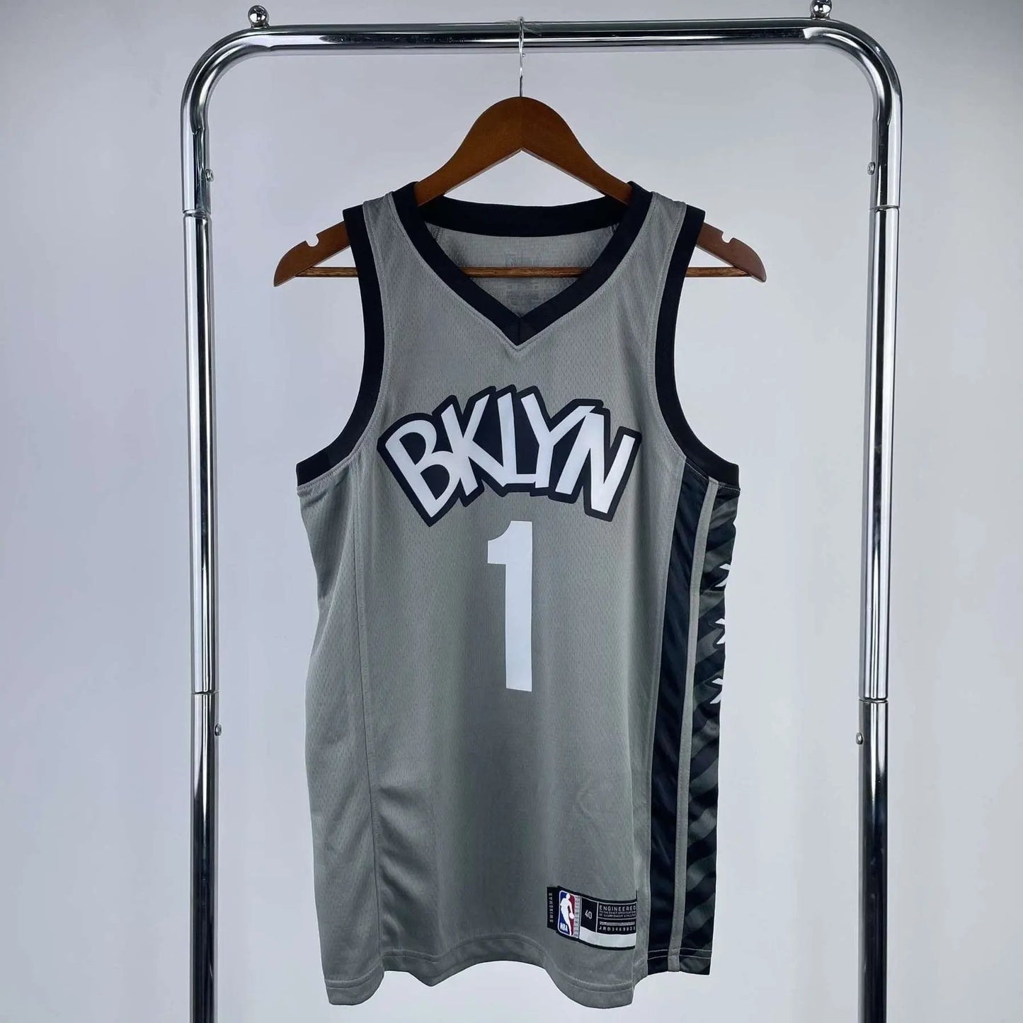 Brooklyn Nets 23 jerseynts