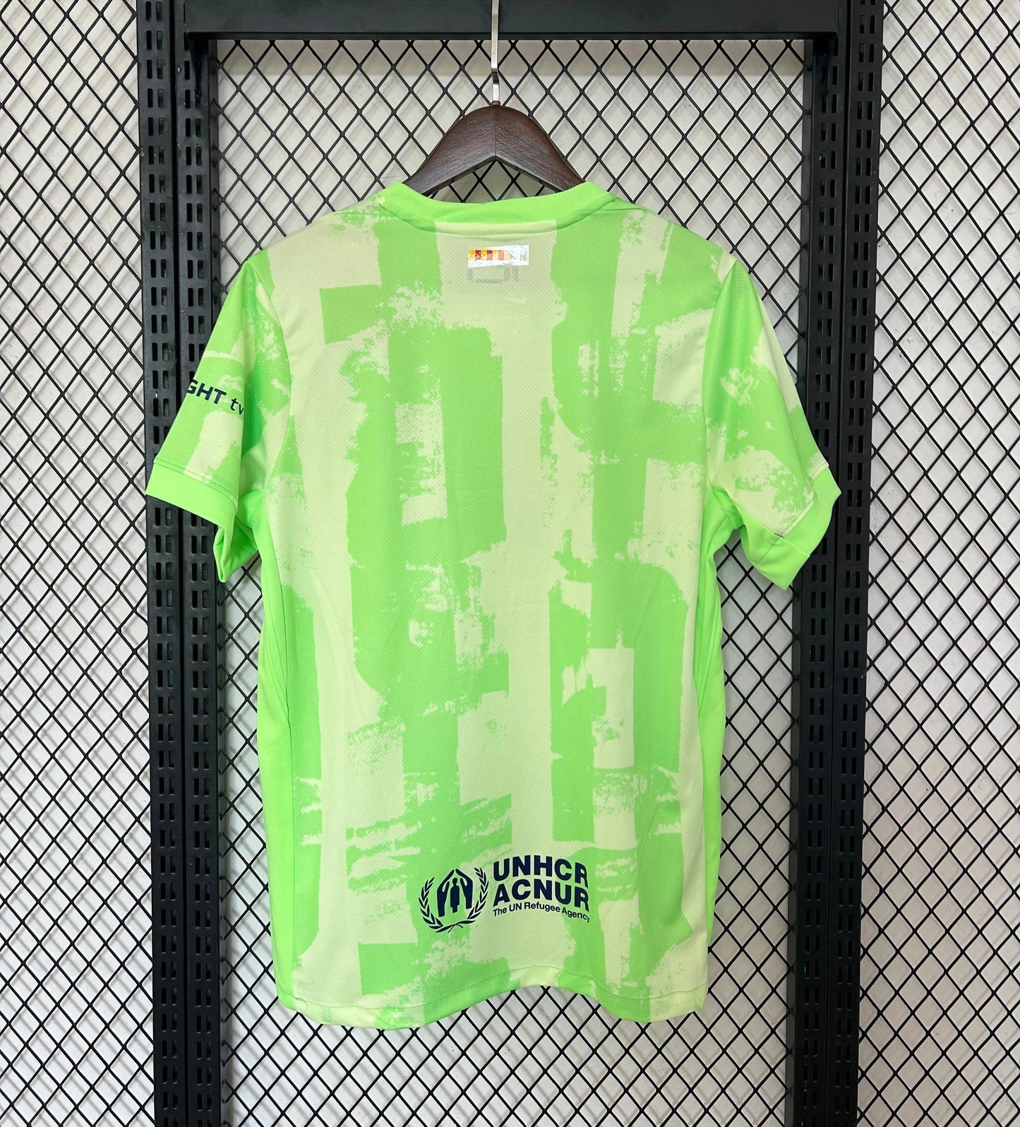 Maillot 24/25 Barcelone Spécial jerseynts