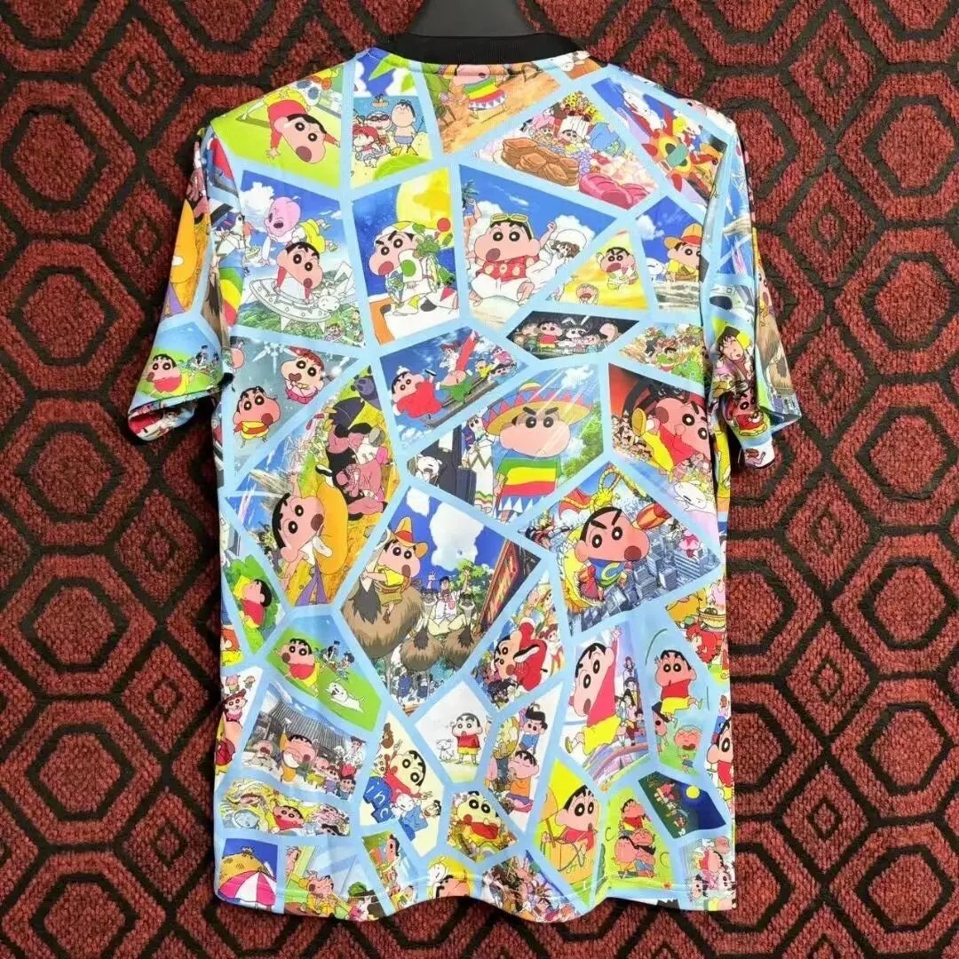 Maillot 24/25 Japon Spécial jerseynts