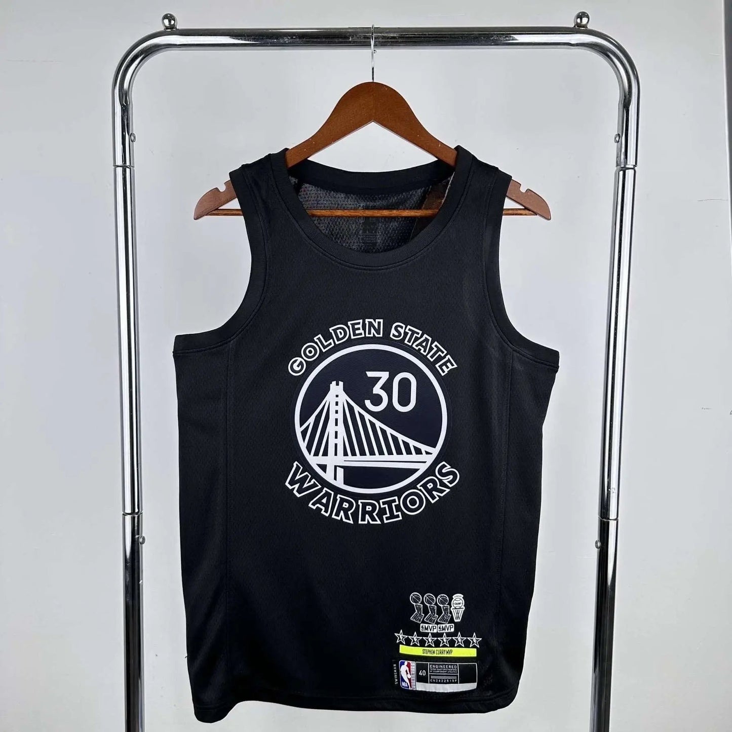 Golden State Warriors 24 (Edition) jerseynts