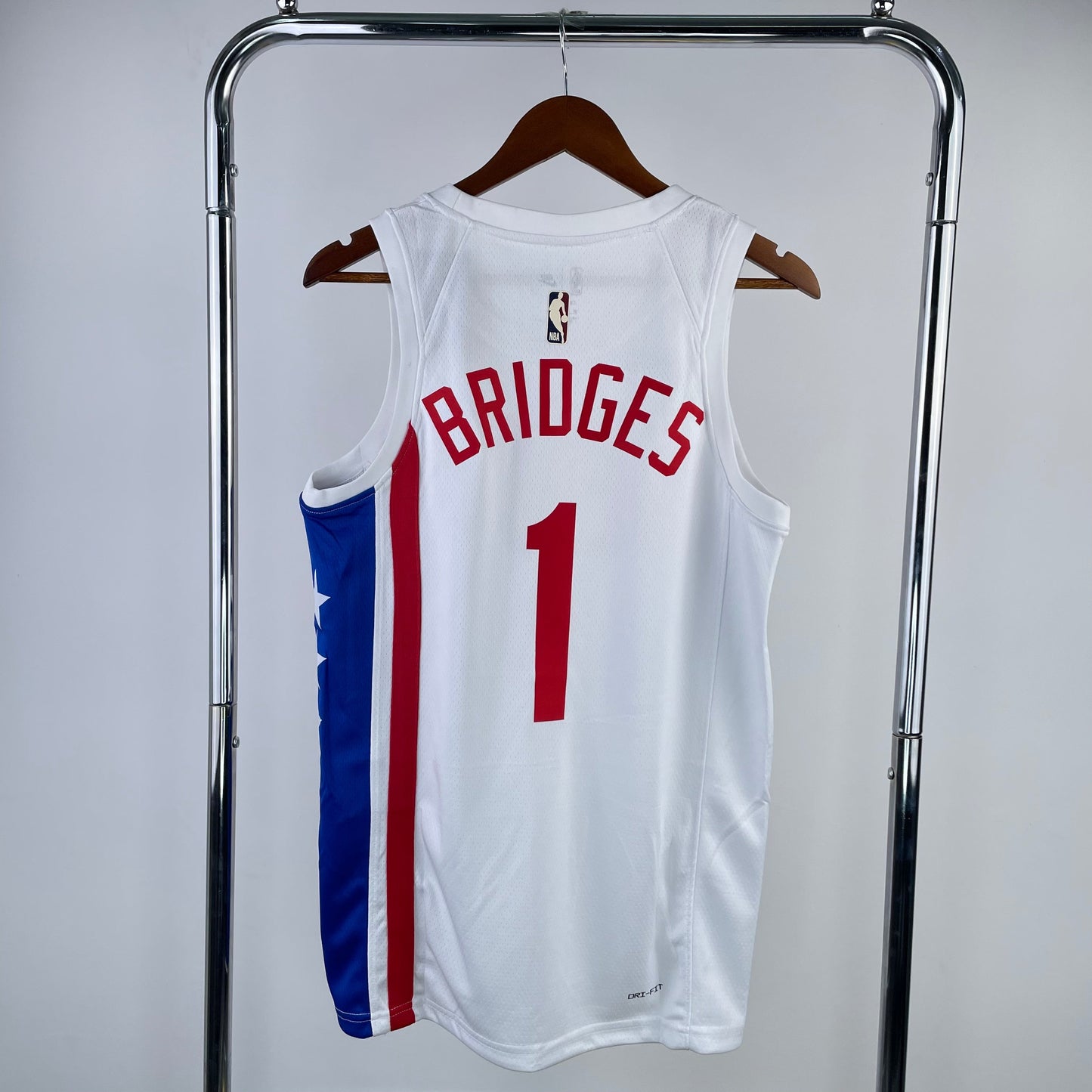 Brooklyn Nets 23 (Retro Players)