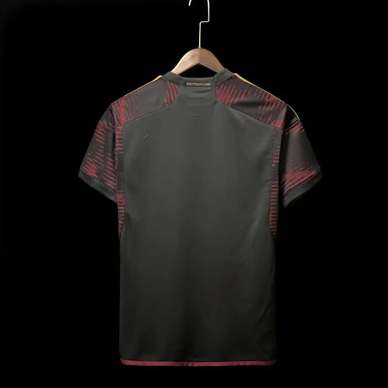 Maillot 22/23 Allemagne jerseynts