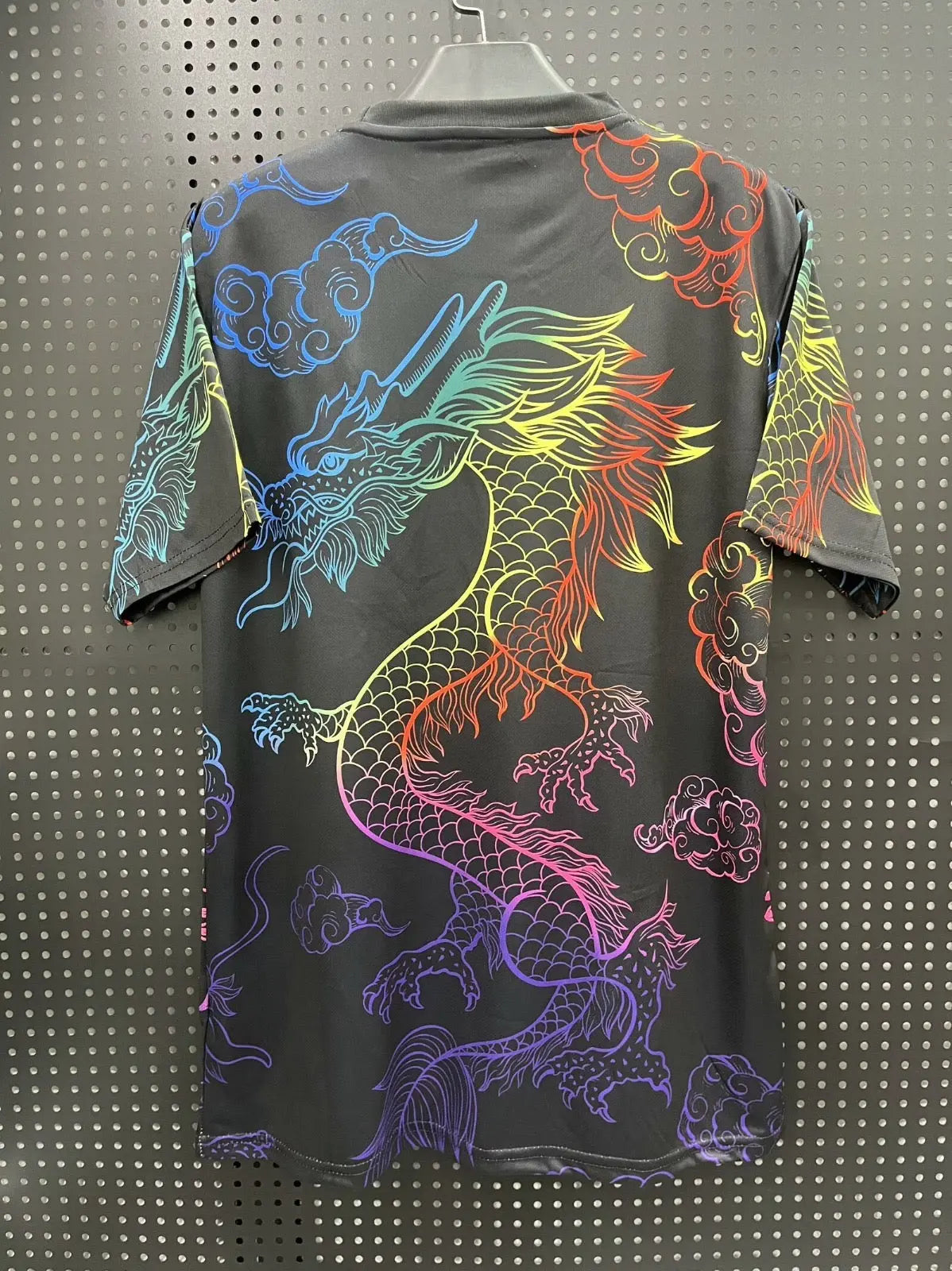 Maillot 24/25 Real Madrid Noir Spécial jerseynts