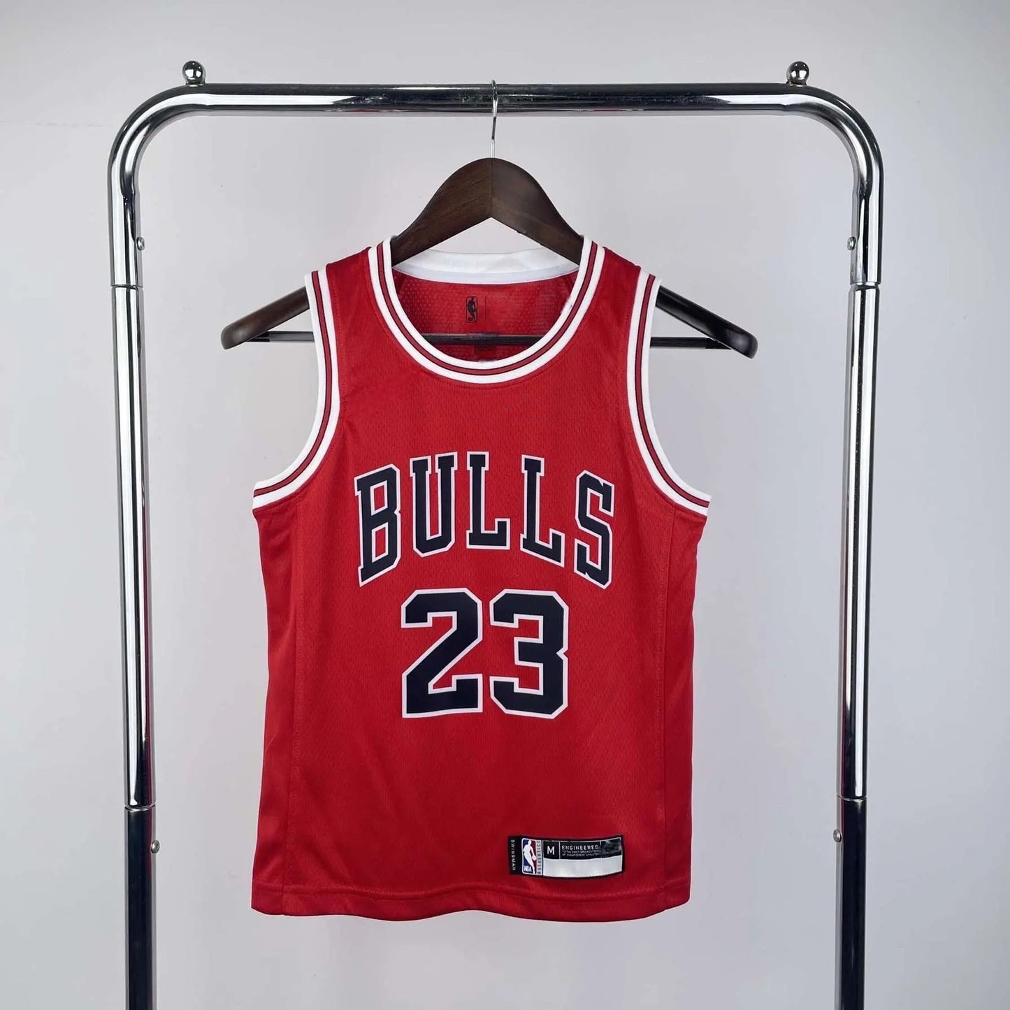 Chicago Bulls 23 (Kids) Nordic Techs