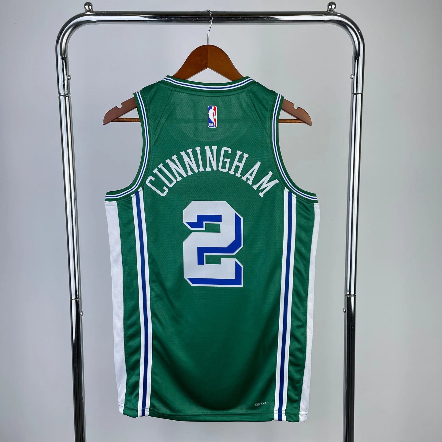 Detroit Pistons 23 Nordic Techs