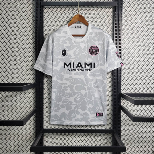 Maillot 23/24 Inter Miami Spécial jerseynts
