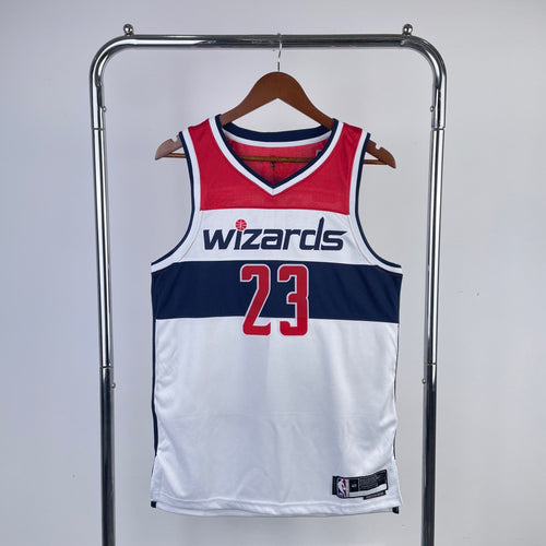 Washington Wizards 23 (Retro Players)