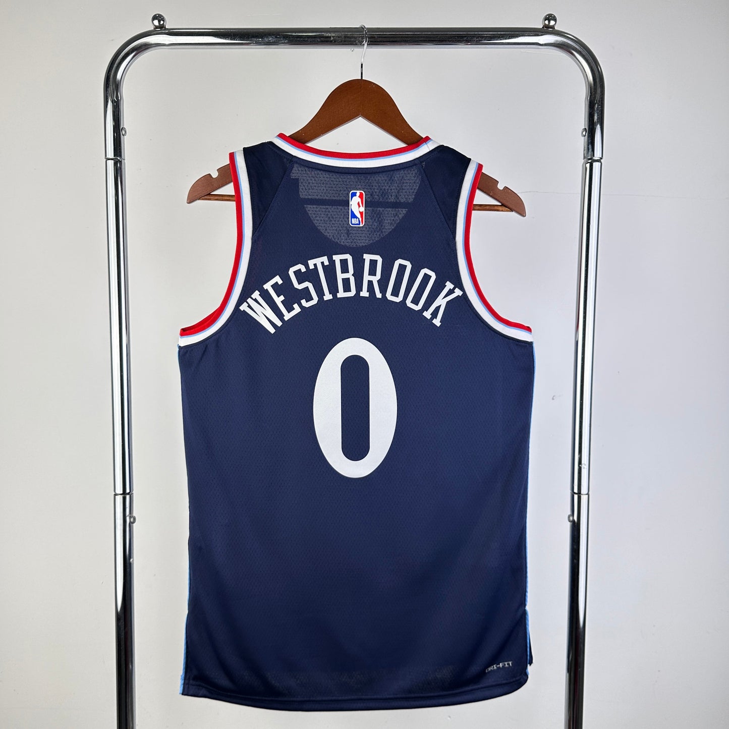 Los Angeles Clippers 25