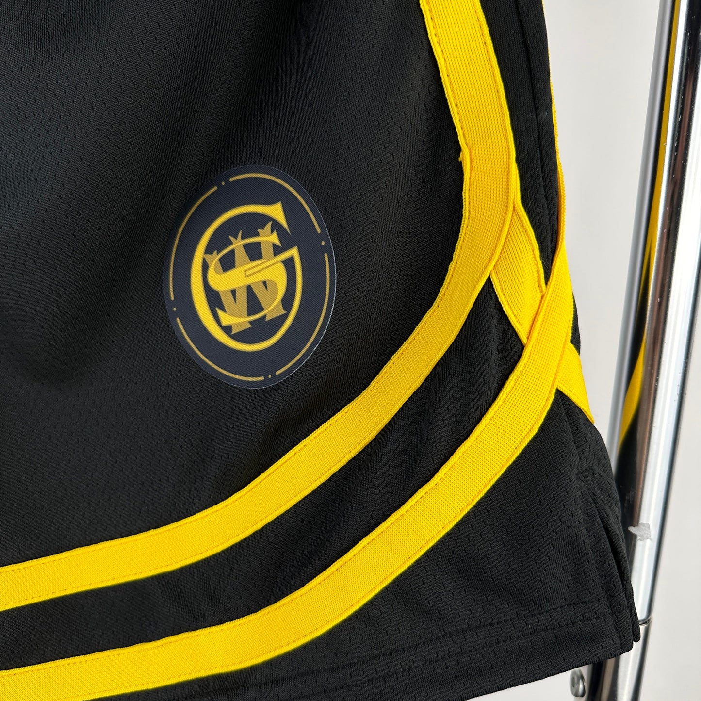 Golden State Warriors 24 (Shorts)