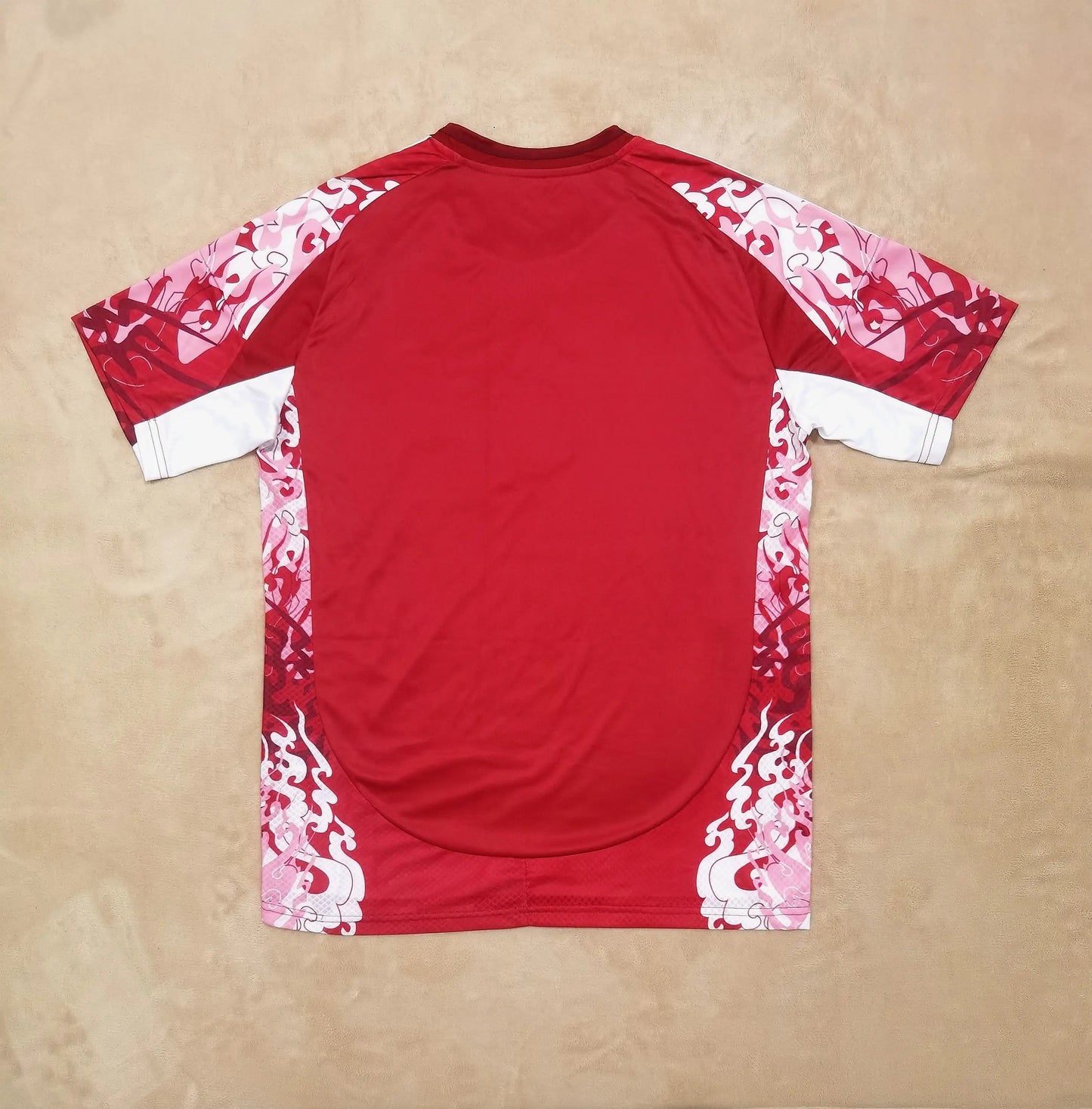 Maillot 25/26 Manchester United Spécial jerseynts