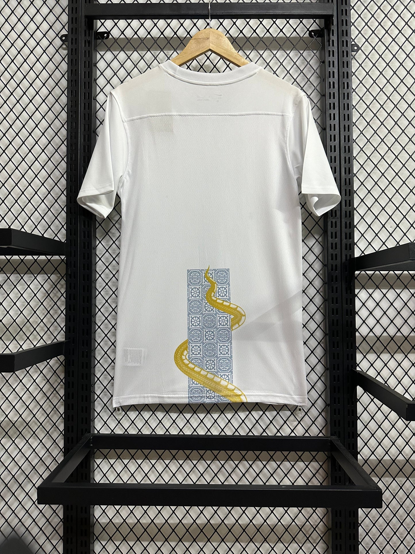 Maillot 25/26 Tottenham Spécial jerseynts