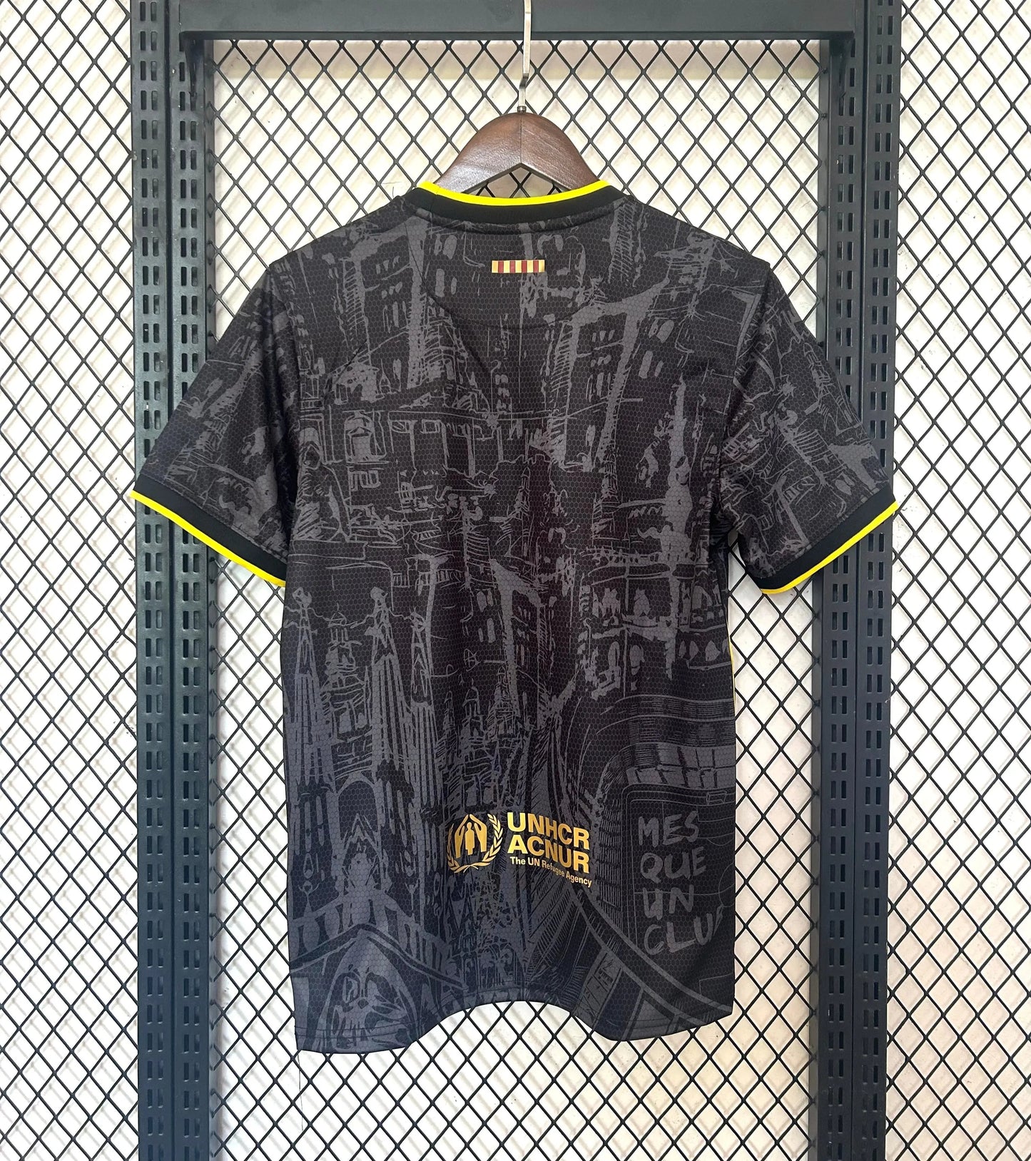 Maillot 24/25 Barcelone Spécial jerseynts