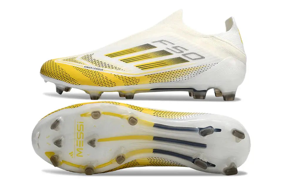 F50 Elite Laceless jerseynts
