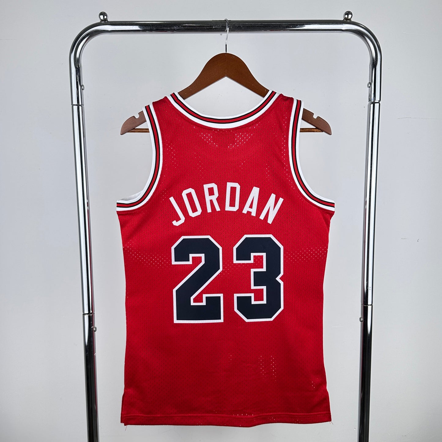 Chicago Bulls 1984 (Retro)