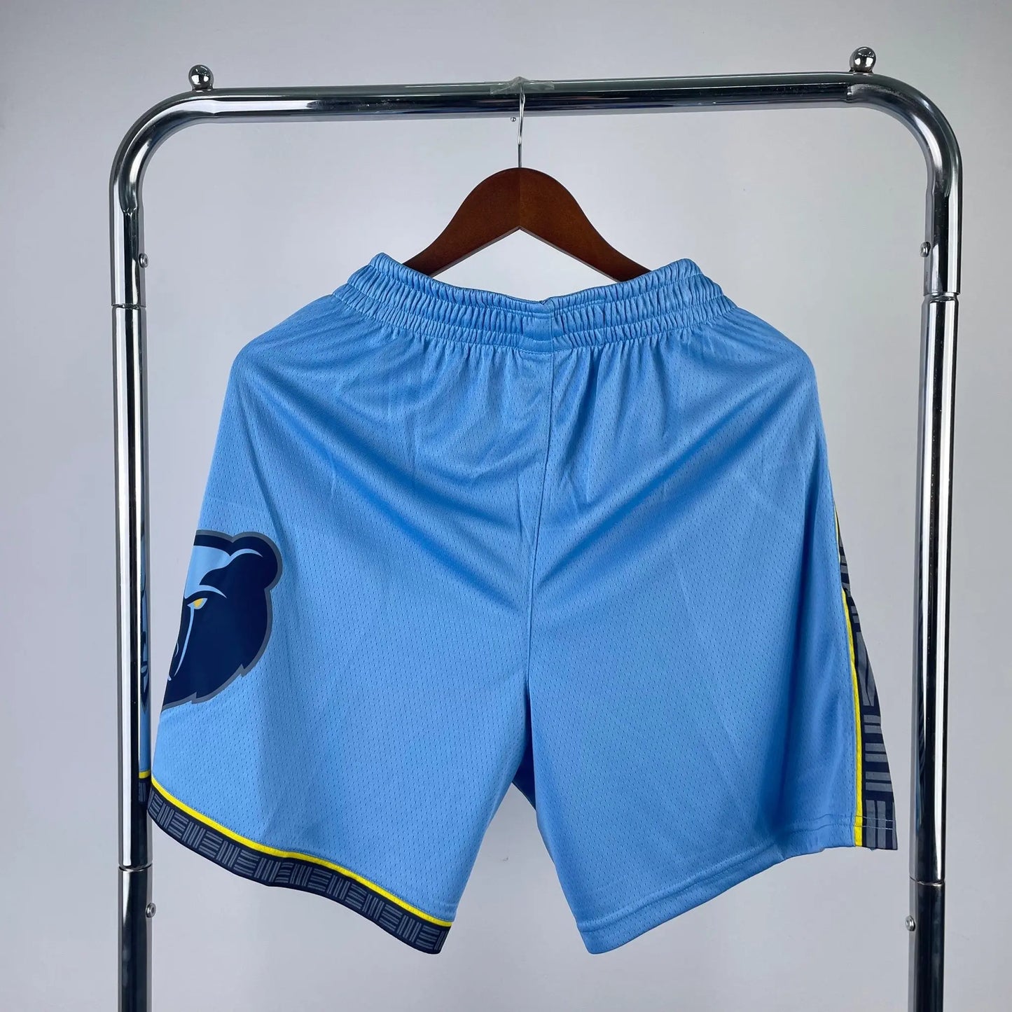 Memphis Grizzlies 23 (Shorts) Nordic Techs