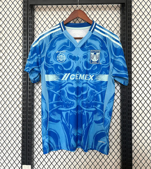 Maillot 25/26 Tigres Extérieur