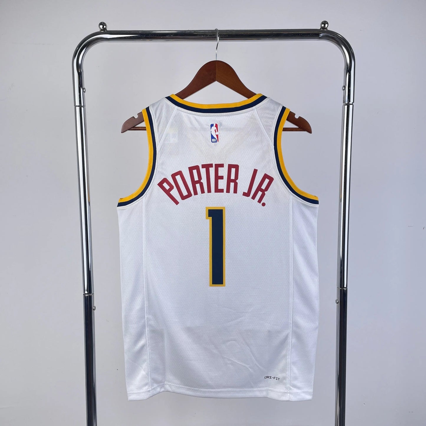 Denver Nuggets 23 jerseynts