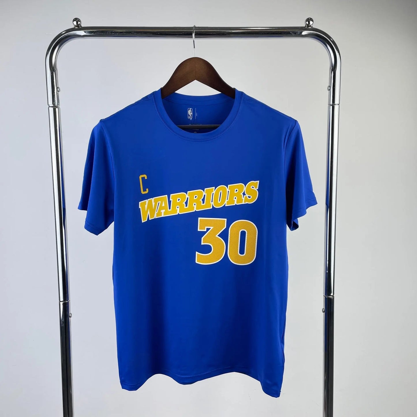 Golden State Warriors (T-Shirt) Nordic Techs