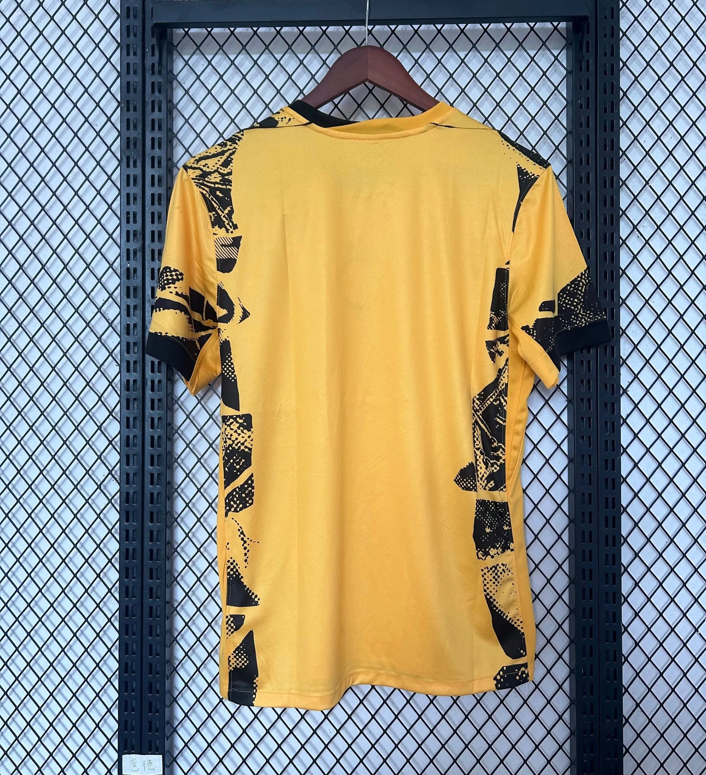 Maillot 24/25 Inter Milan Spécial jerseynts