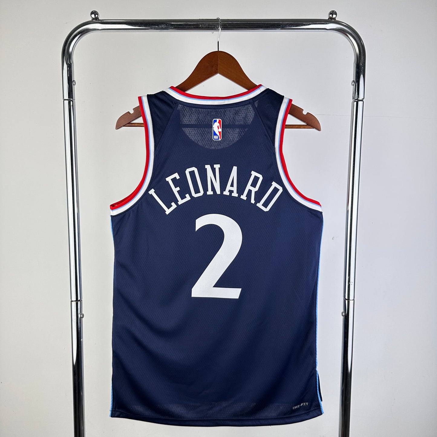 Los Angeles Clippers 25
