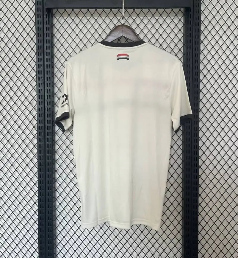 Maillot 24/25 Manchester United Blanc L'Univers Du Maillot