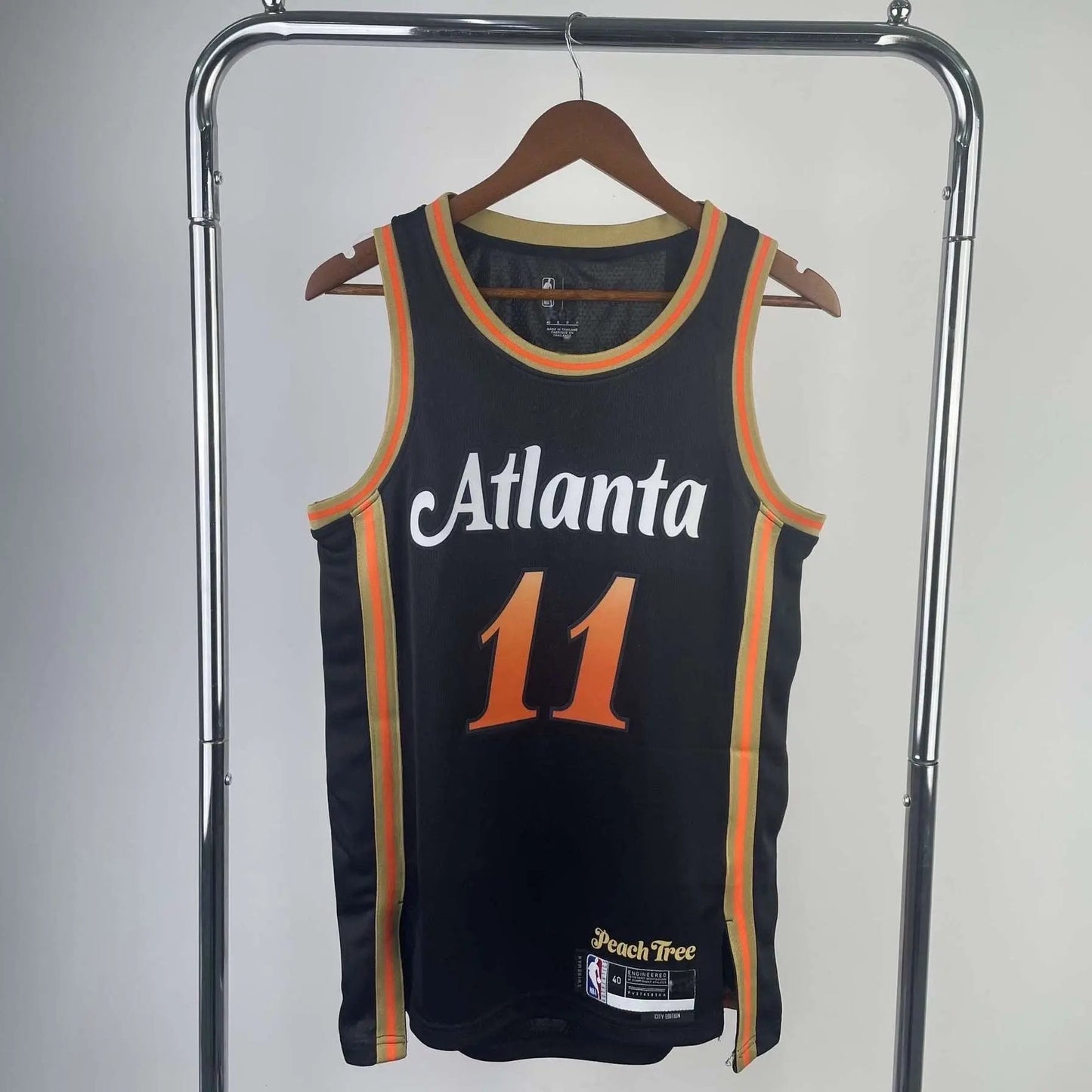 Atlanta Hawks 23 jerseynts