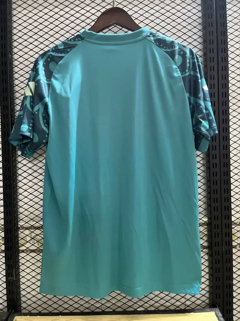 Maillot 24/25 Mexique Spécial jerseynts