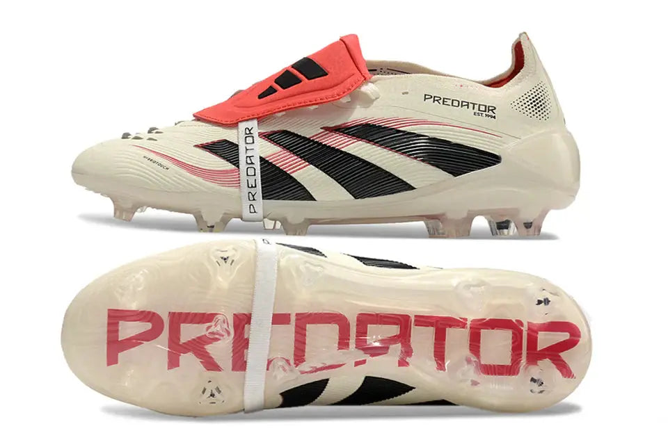 PREDATOR ACCURACY+ FG BOOTS ÉLITE jerseynts