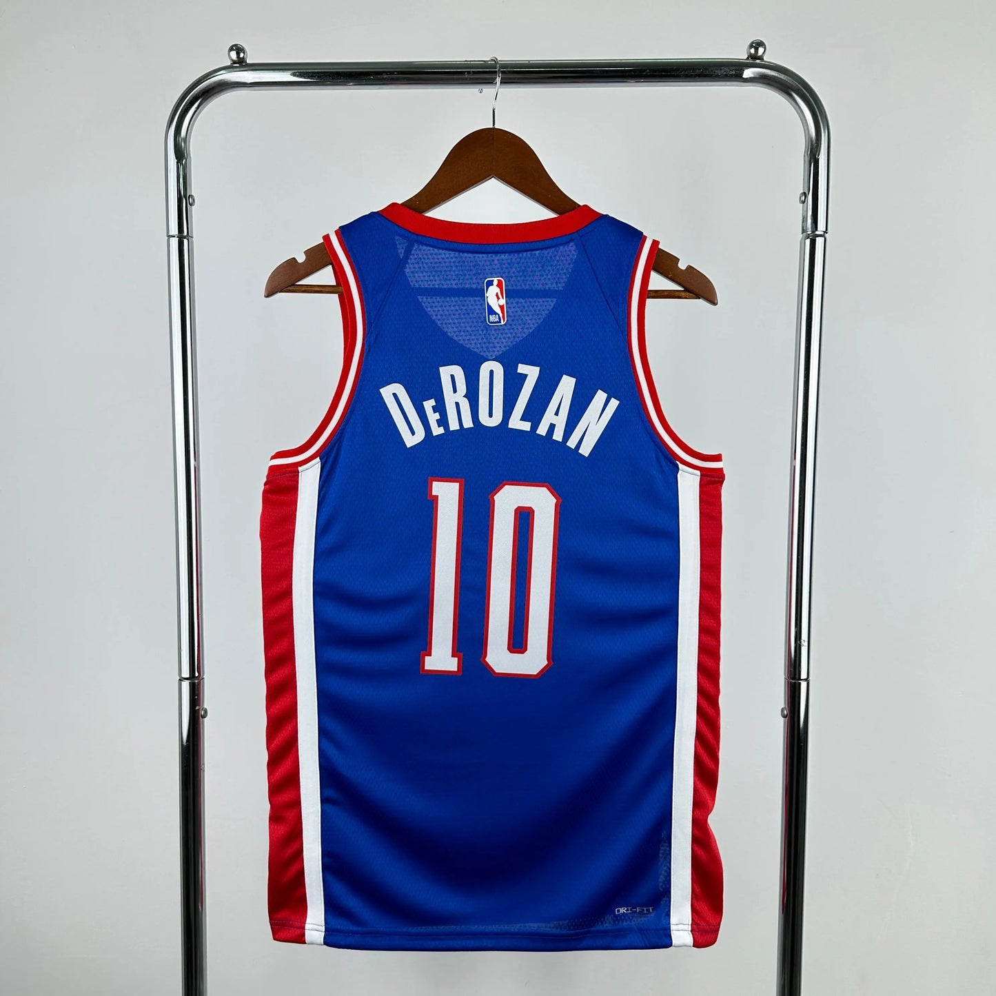 Sacramento Kings 25 Nordic Techs