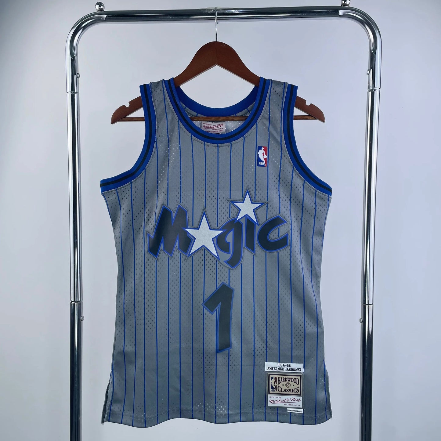 Orlando Magic 1994 (Retro) Nordic Techs