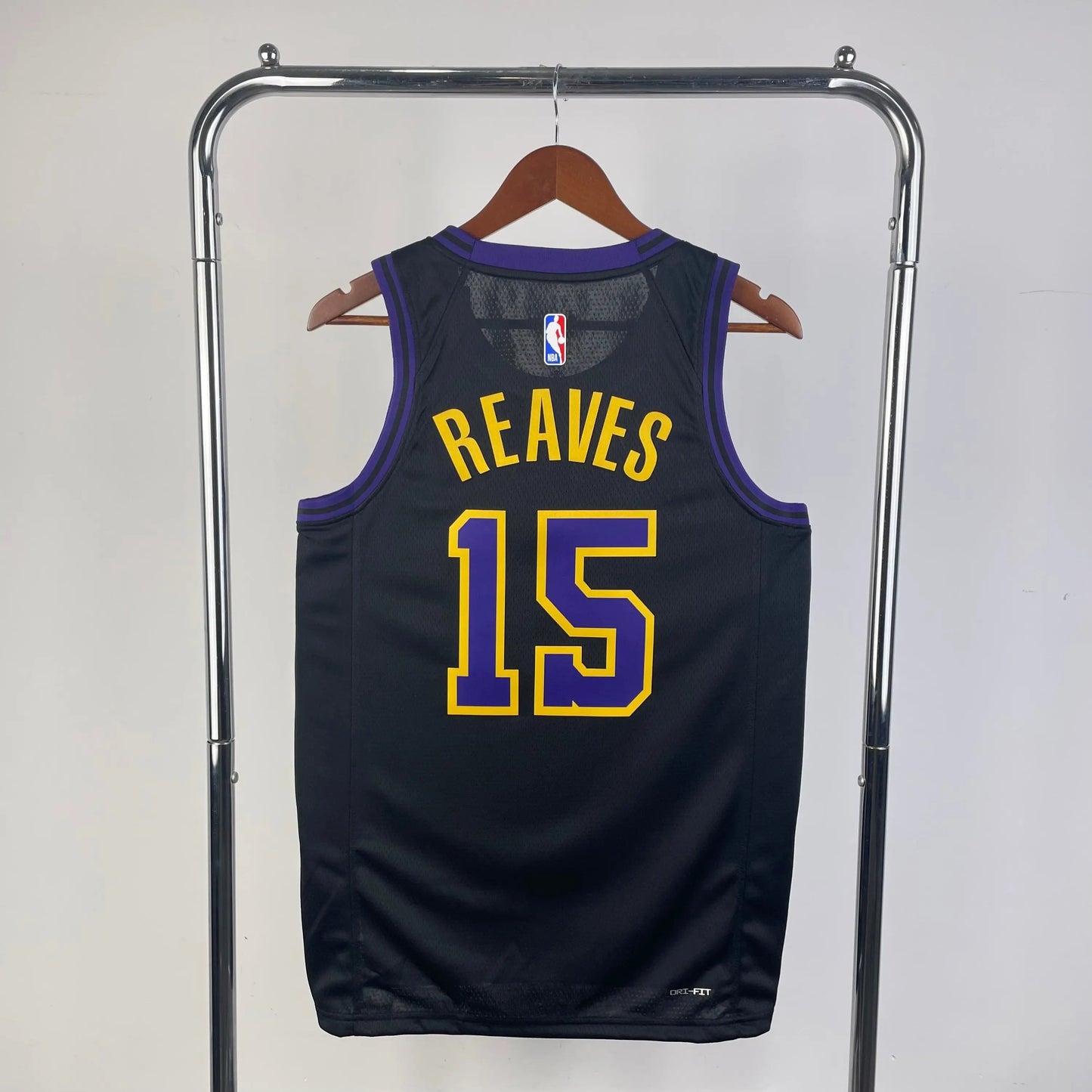 Los Angeles Lakers 24 (Retro Players) jerseynts