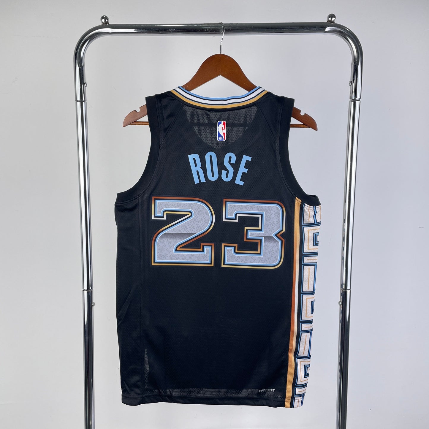 Memphis Grizzlies 23