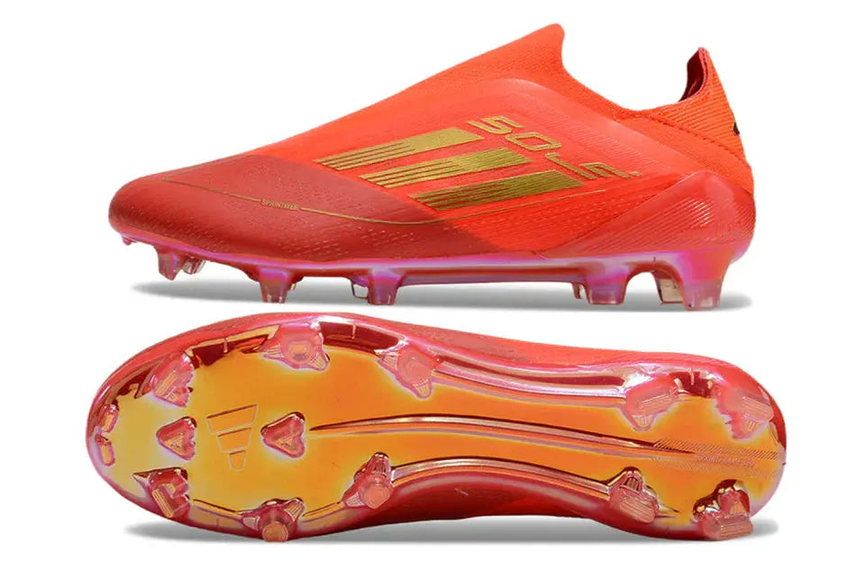 F50 Elite Laceless jerseynts