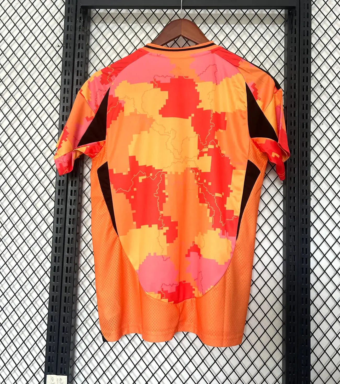 Maillot 25/26 Paris FC jerseynts