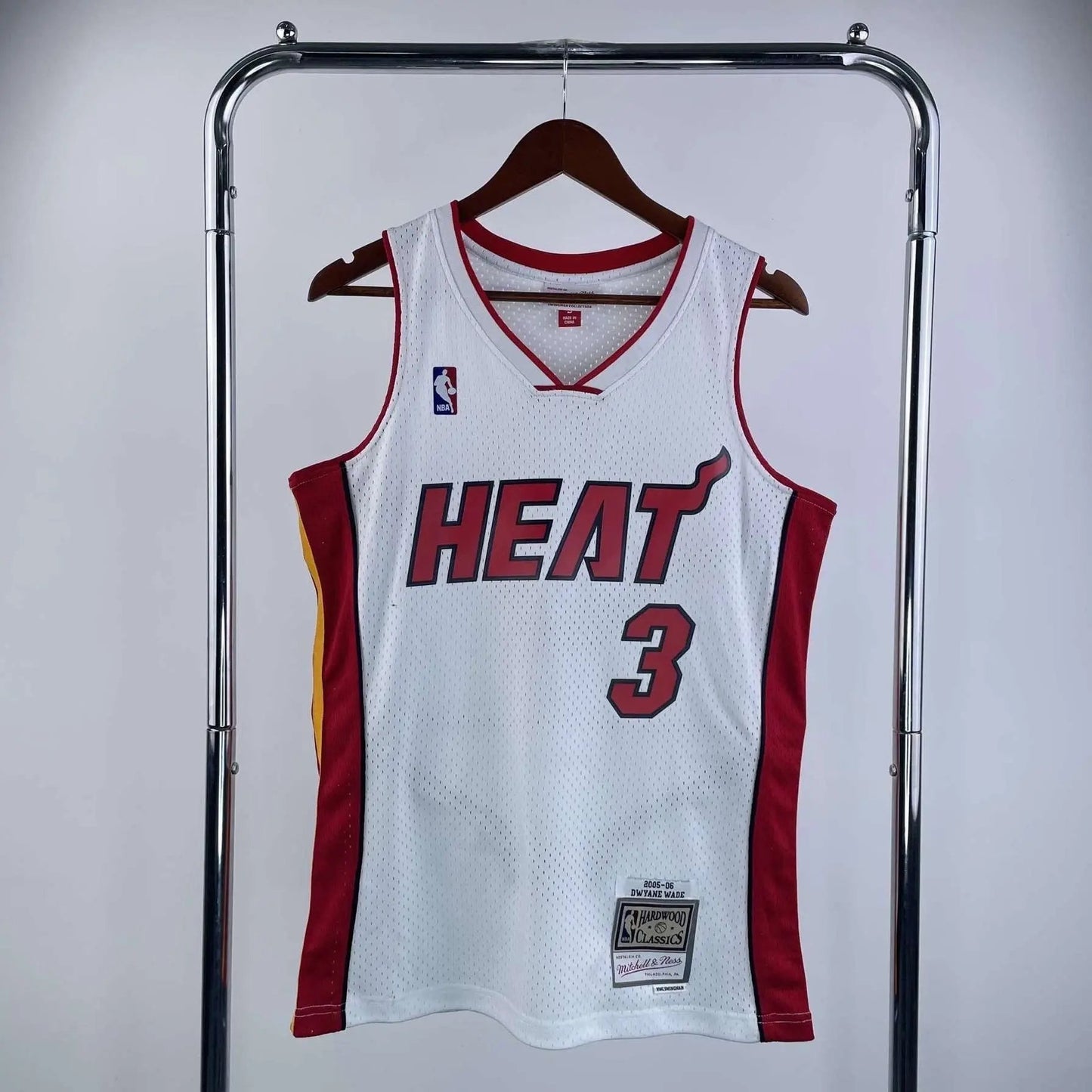 Miami Heat 2005 (Retro) jerseynts