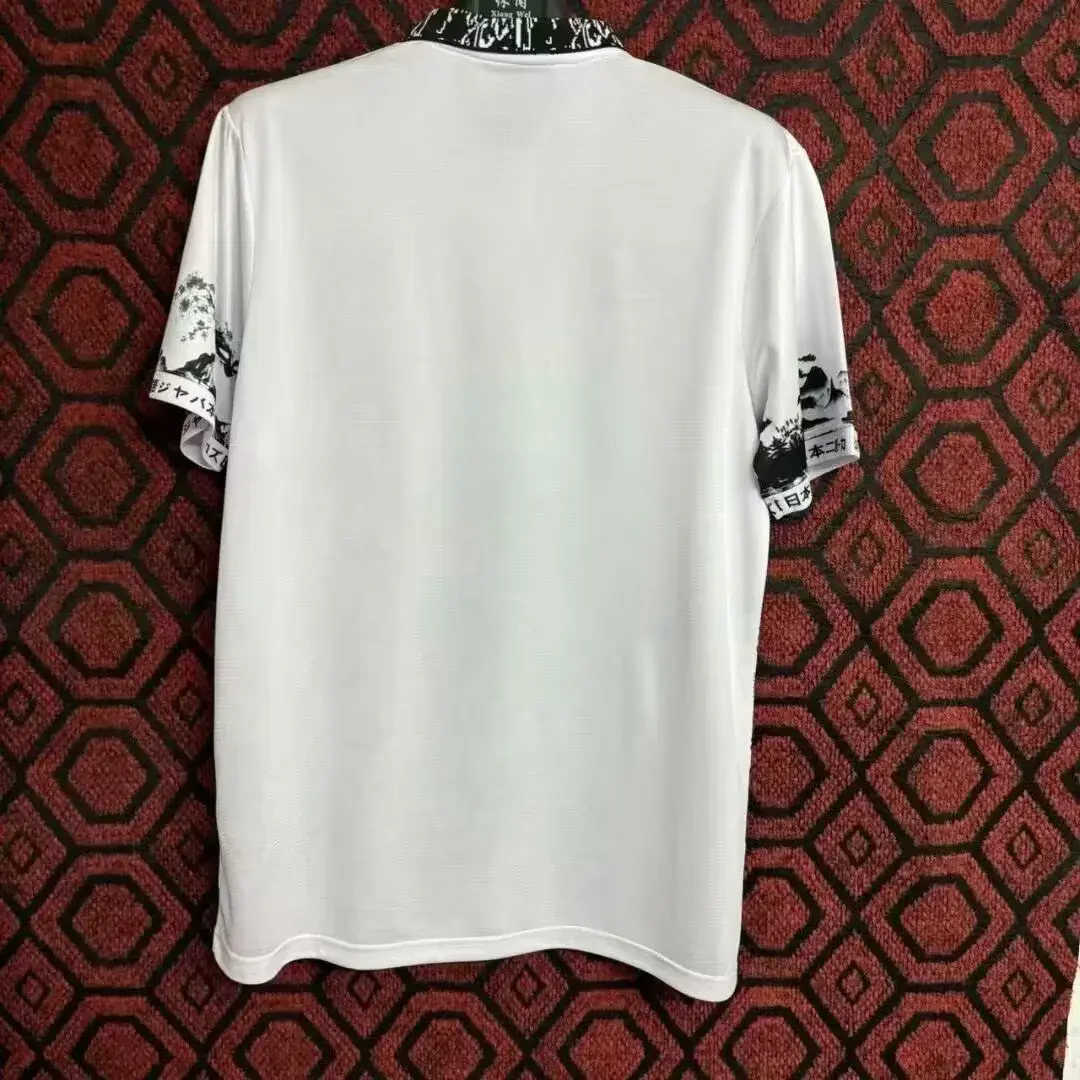 Maillot 24/25 Japon Spécial Anime jerseynts