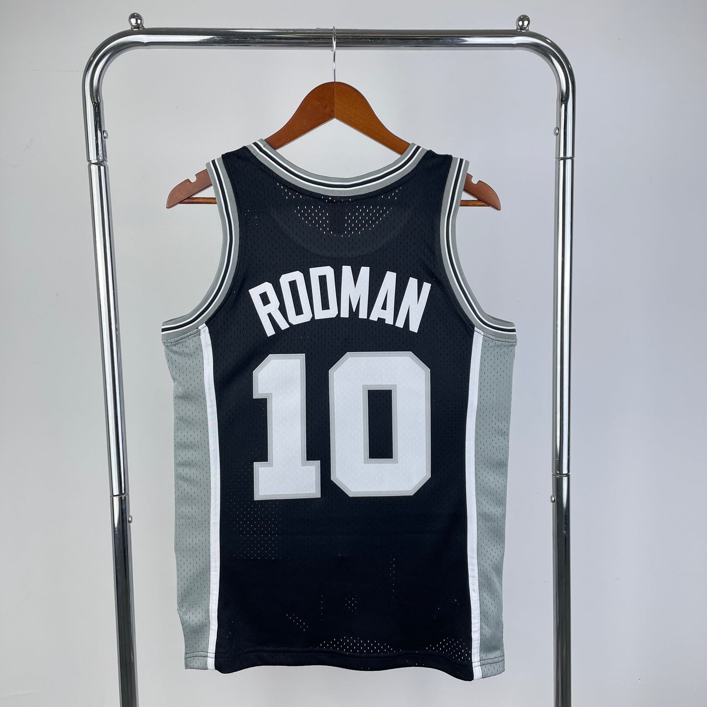 San Antonio Spurs 1998 (Retro)