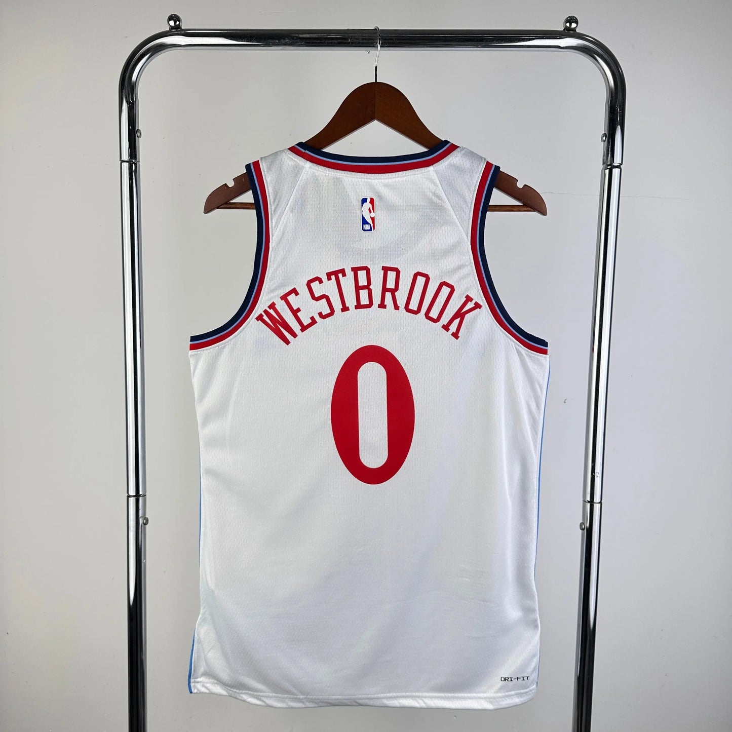 Los Angeles Clippers 25 jerseynts