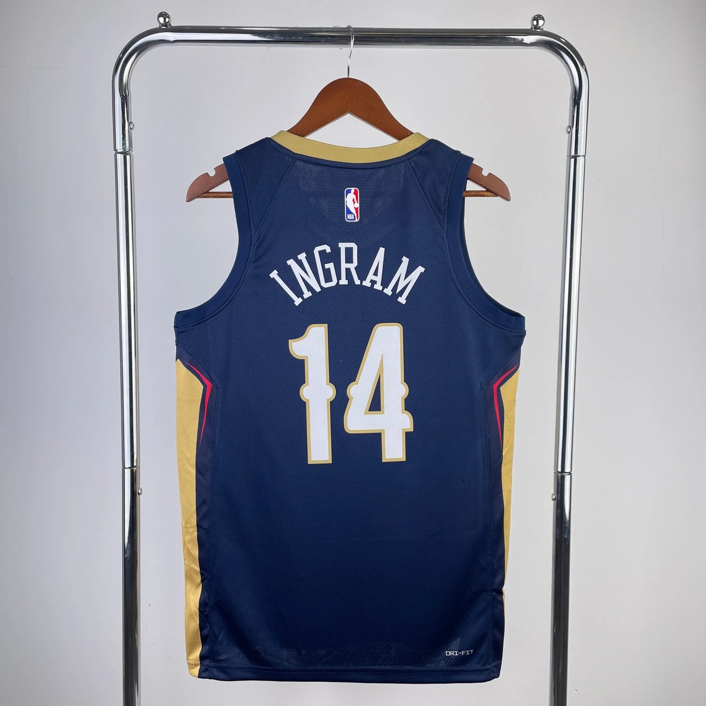 New Orleans Pelicans 23 jerseynts