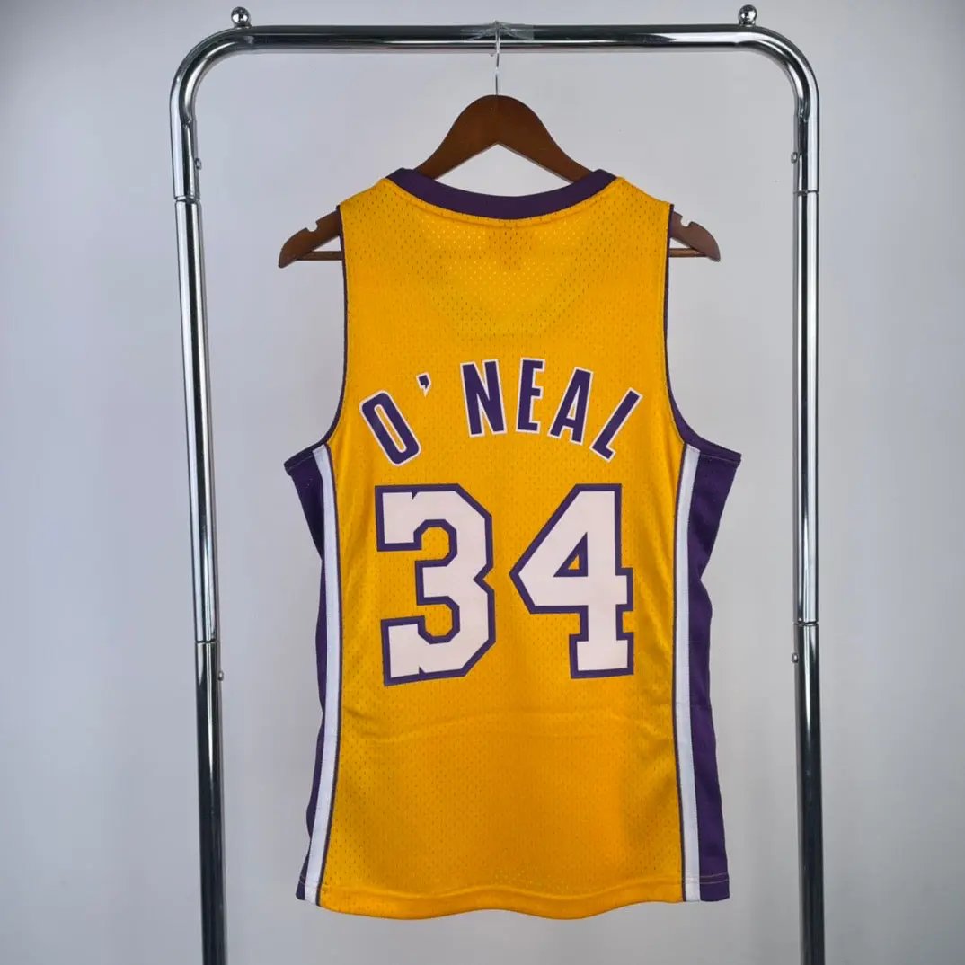 Los Angeles Lakers 1999 (Retro) jerseynts