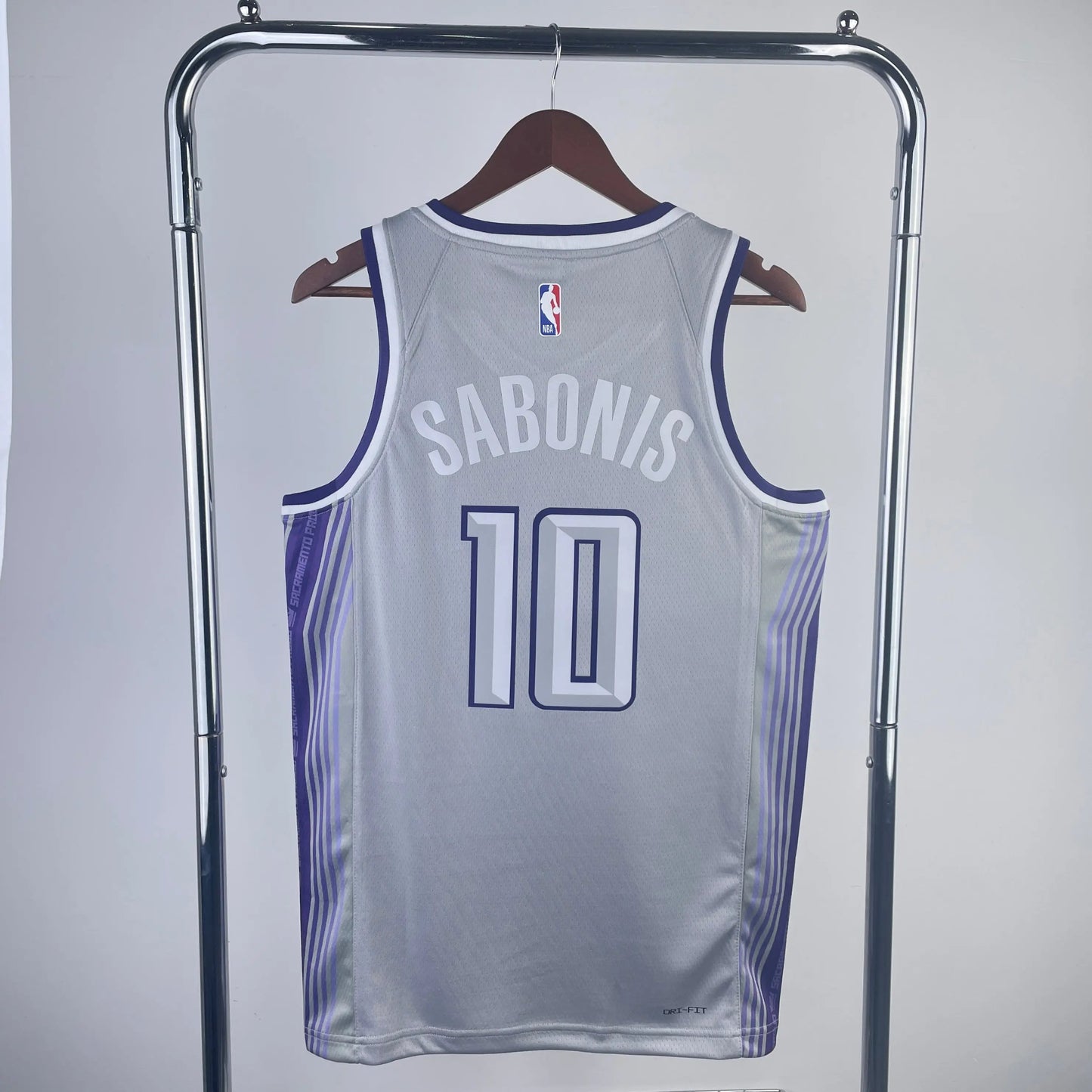 Sacramento Kings 22 jerseynts