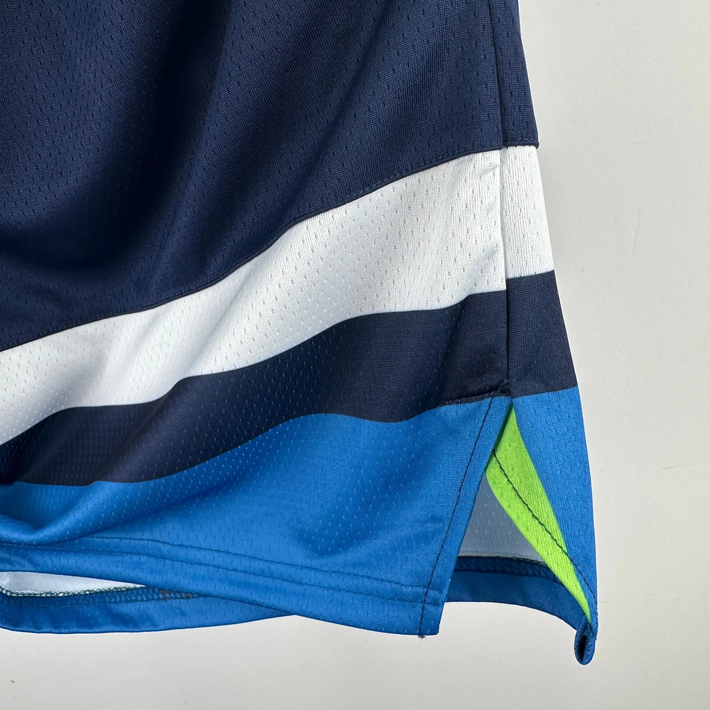 Minnesota Timberwolves 23 (Shorts) Nordic Techs
