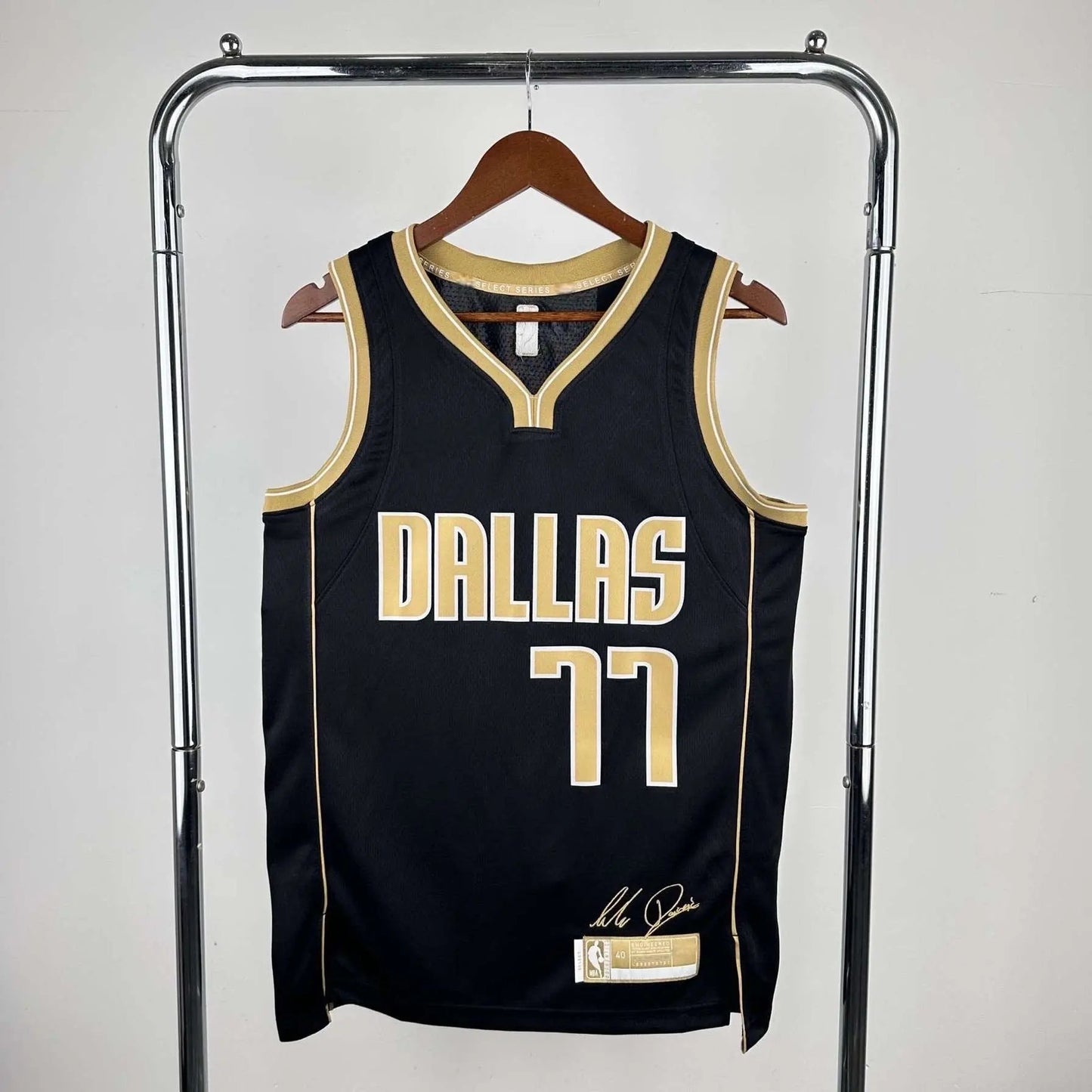 Dallas Mavericks 24 (Edition) jerseynts