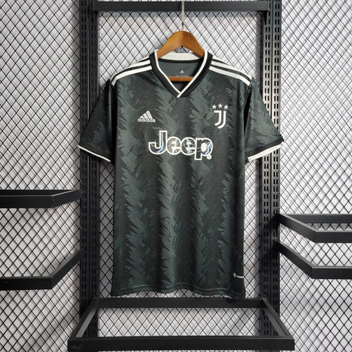 Maillot 22/23 Juventus jerseynts