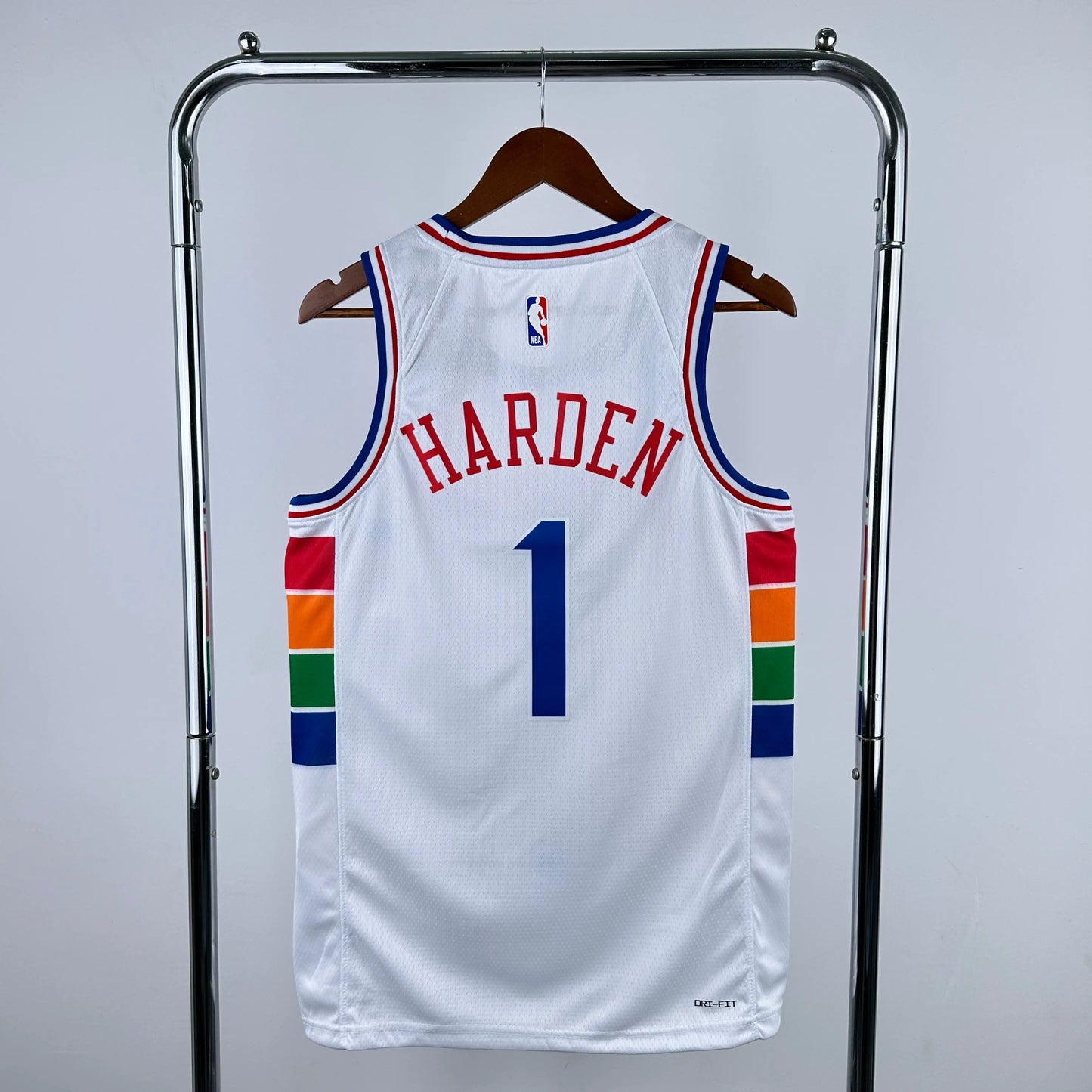 Philadelphia 76ers 25 Nordic Techs