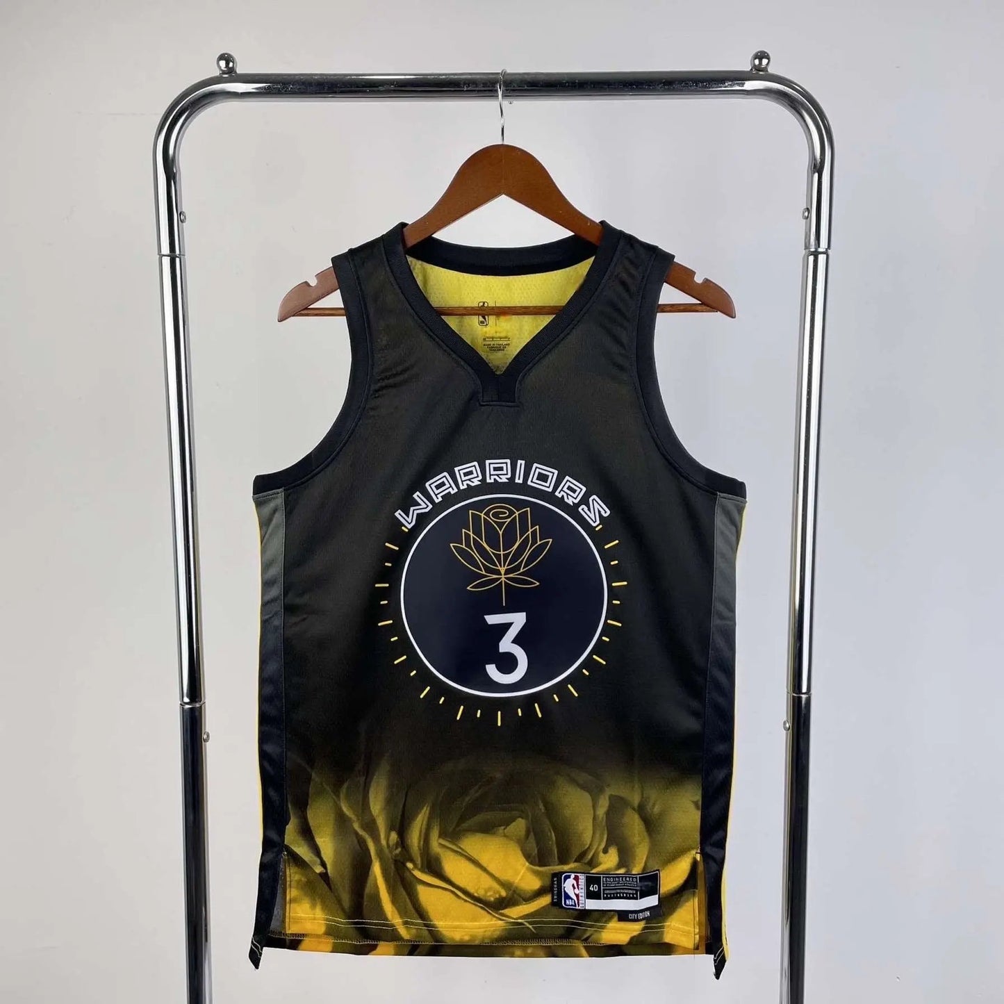 Golden State Warriors 23 jerseynts
