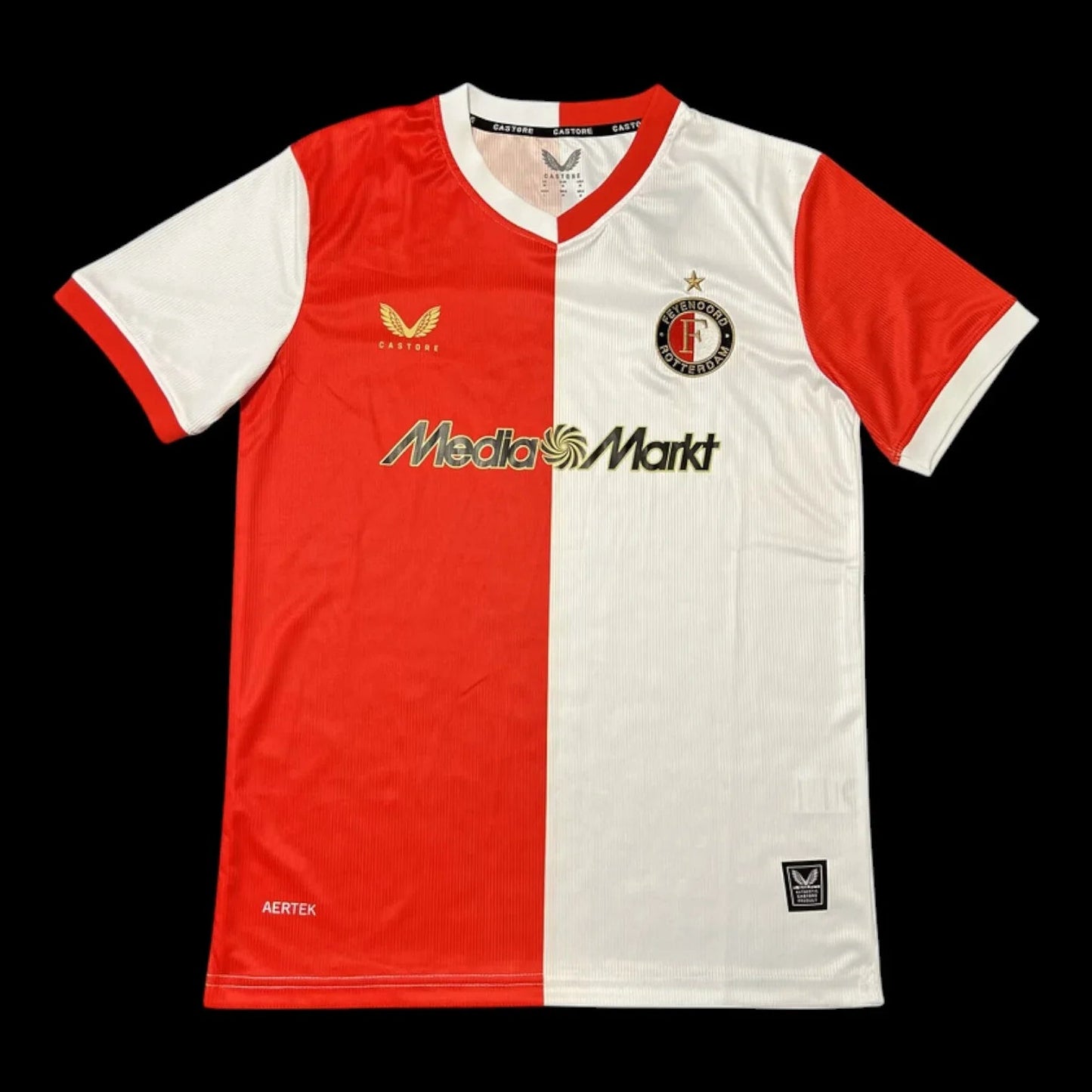 Maillot 25/26 Feyenoord Domicile jerseynts